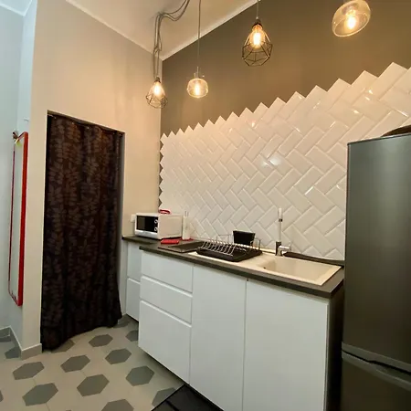 Ferienwohnung Don'T Think Twice - Third Floor Pero Exterior foto