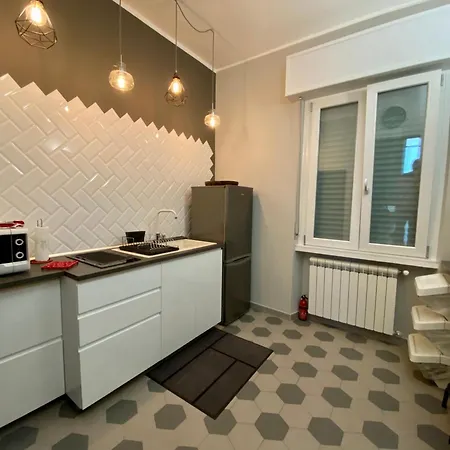 Ferienwohnung Don'T Think Twice - Third Floor Pero Exterior foto