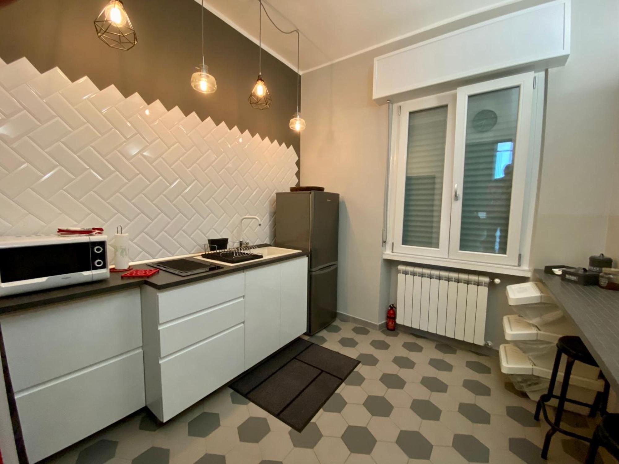 Don't Think Twice - Third Floor Appartement