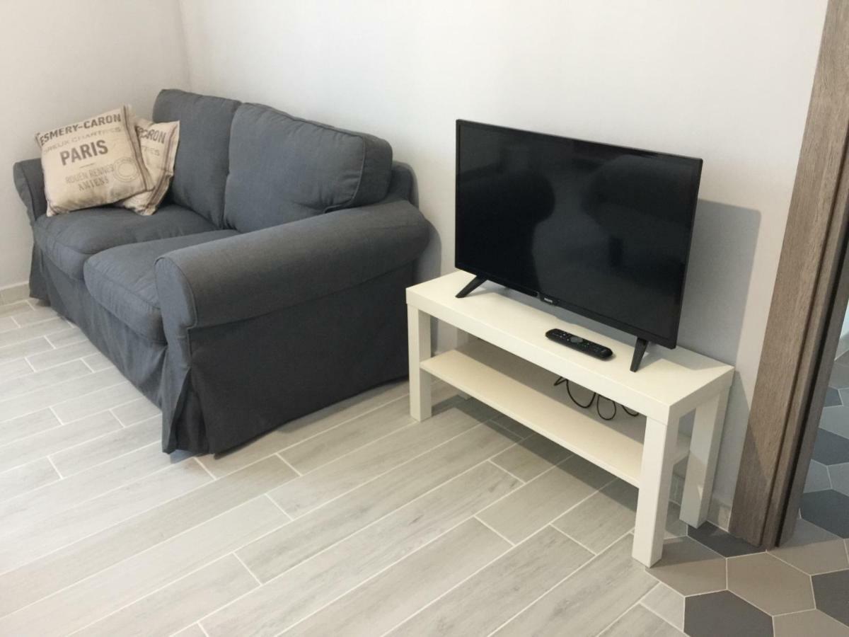 Don't Think Twice - Third Floor Appartement *