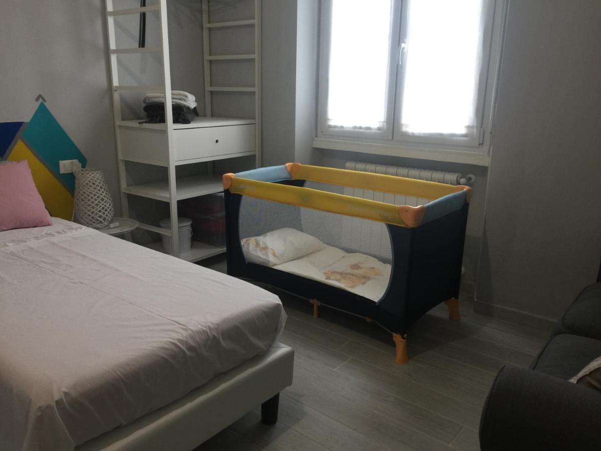 Appartement Don't Think Twice - Third Floor *